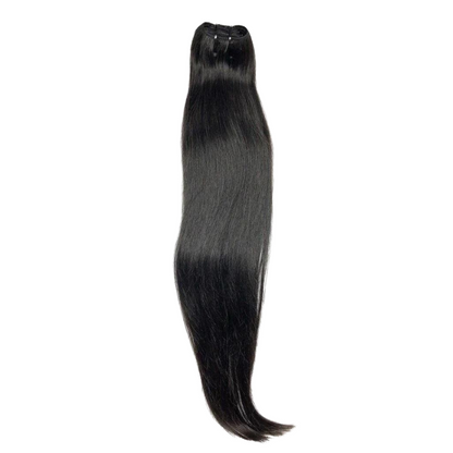 Vietnamese Straight Raw Hair Bundles
