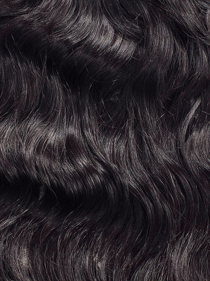 Perruque Raw Hair Closure Wig 7x7 Cambodian Natural Wave