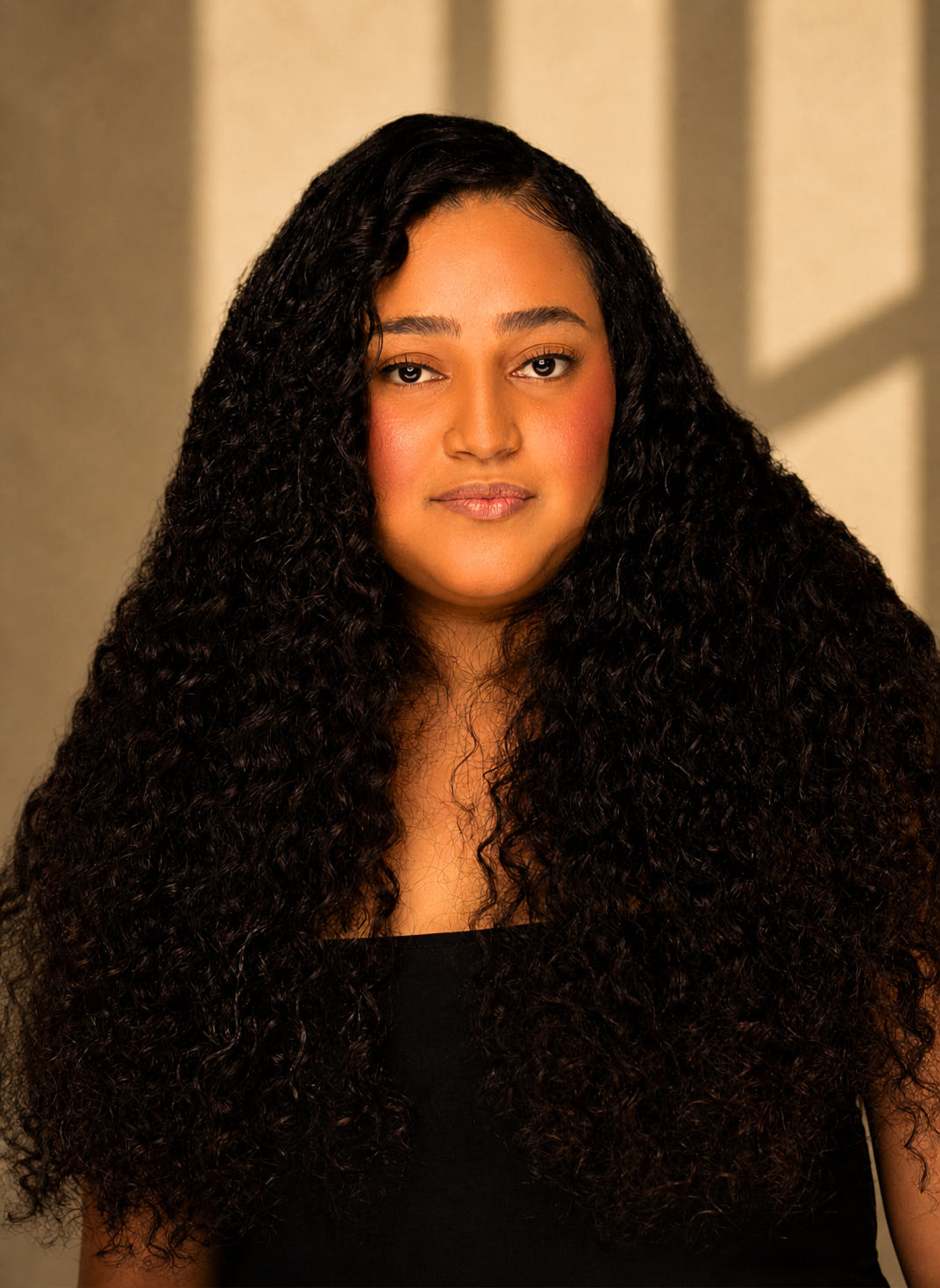 Cambodian Wavy Curl Raw Hair I-Tip