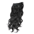 Extensions à clip Raw Hair Cambodian Natural Wave