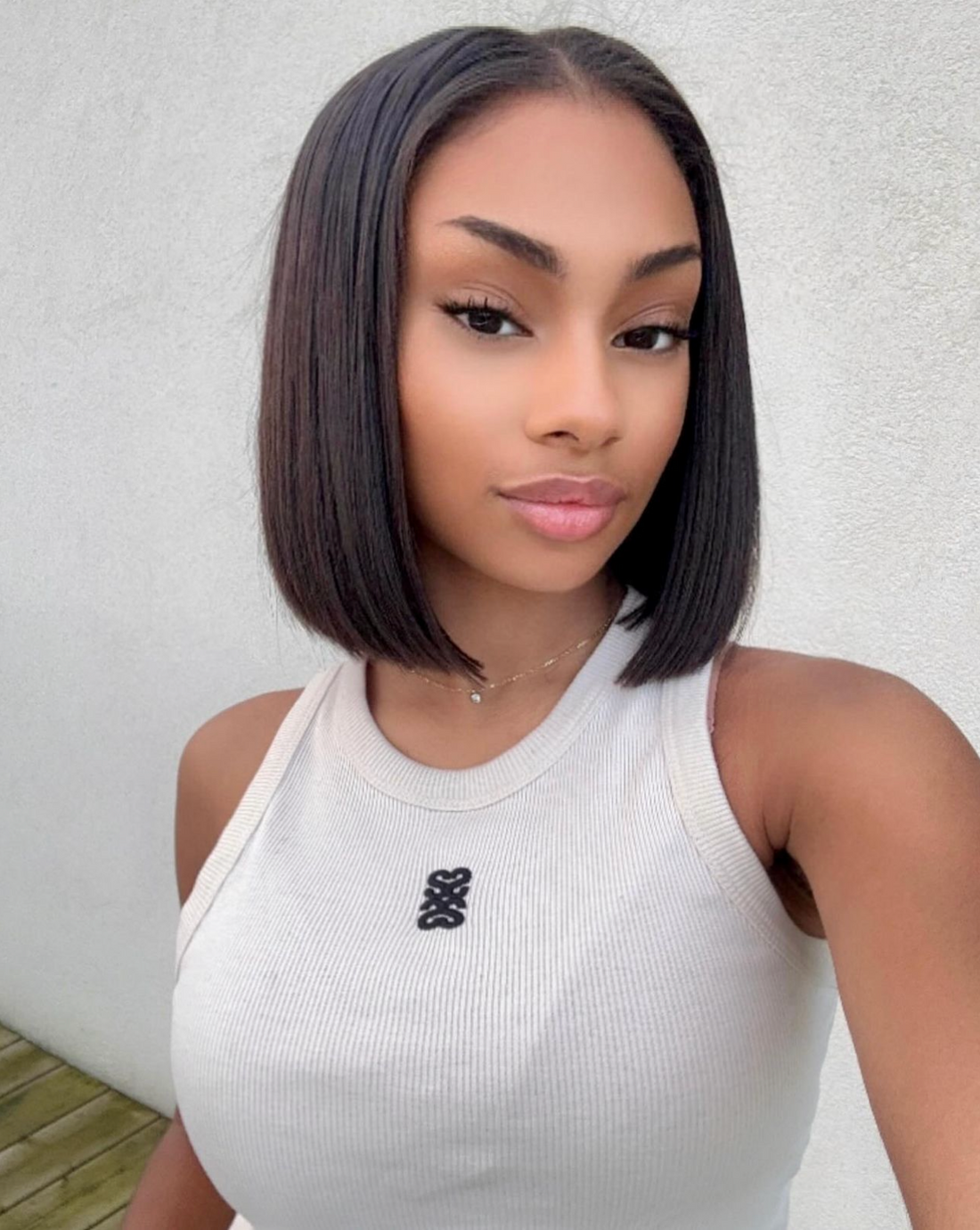 Tissage Raw Hair Vietnamese Straight