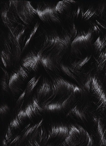 Tape in Raw Hair Cambodian Deep Wave