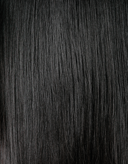 Tissage Raw Hair Vietnamese Straight