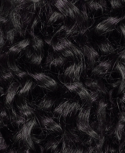 Raw Hair Lace HD Frontal Cambodian Natural Wave