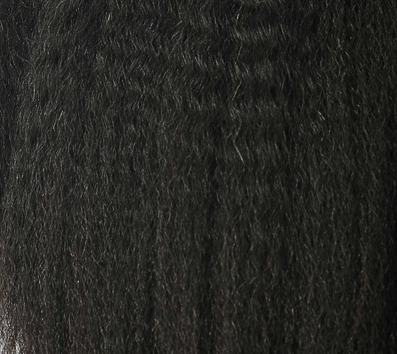 Closure Raw Hair Burmese Kinky Straight