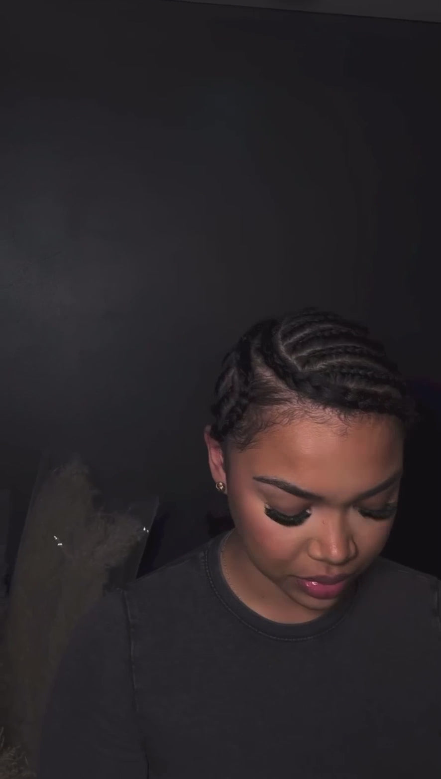 Cambodian Natural Wave Raw Hair Bundles