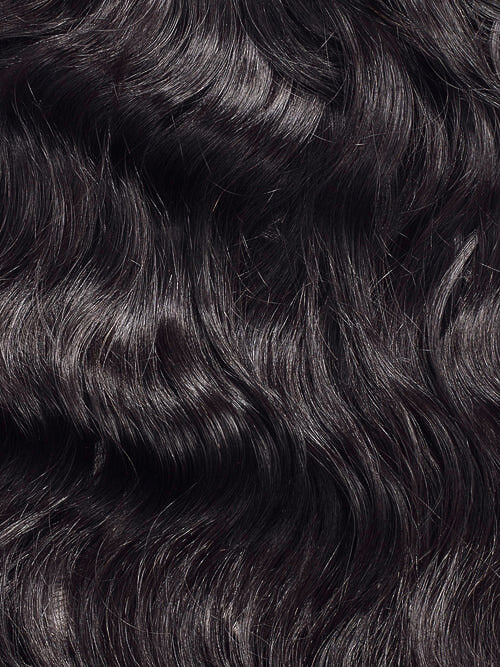 Extensions à clip Raw Hair Cambodian Natural Wave